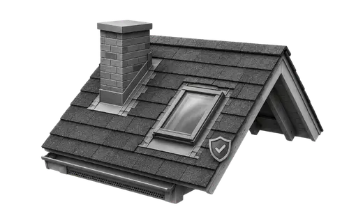 Chimney & Skylight Flashing Repairs Chimney & Skylight Flashing Repairs