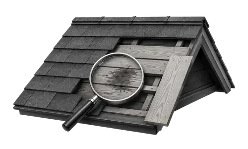 Roof Inspection & Decking Repair For The Treasure Valley Roof Inspection & Decking Repair For The Treasure Valley