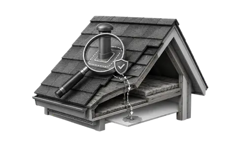Roof Leak Detection Roof Leak Detection
