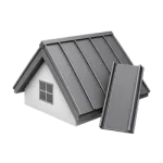 metal roofing