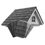 premium shingles